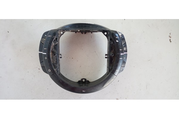 Recambio de mando volante para citroen c4 coupe 1.6 16v hdi fap referencia OEM IAM 96497903XT  