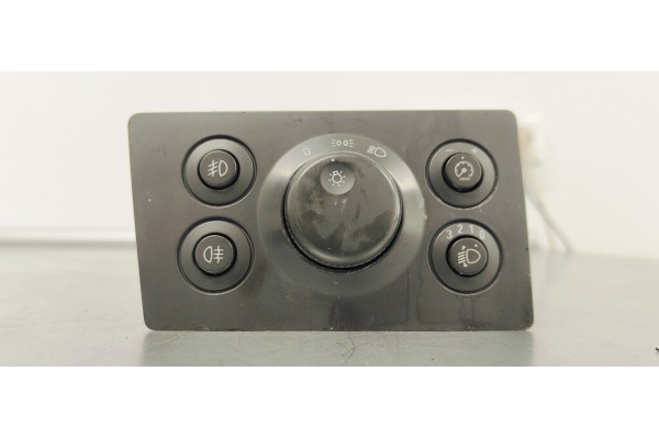 Recambio de mando luces para opel zafira b edition ´´111 jahre´´ referencia OEM IAM 13205865  
