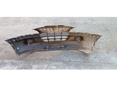 Recambio de paragolpes delantero para ssangyong kyron referencia OEM IAM   