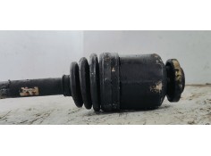 Recambio de transmision delantera derecha para kia sorento 2.5 crdi ex referencia OEM IAM   