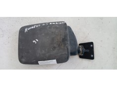 Recambio de retrovisor derecho para mitsubishi montero (v20/v40) 2.5 turbodiesel referencia OEM IAM   
