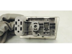 Recambio de mando luces para opel zafira b edition ´´111 jahre´´ referencia OEM IAM 13205865  