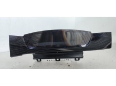 Recambio de pantalla multifuncion para honda civic berlina 5 (fk) 1.4 comfort referencia OEM IAM HR0343501  