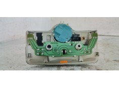 Recambio de luz interior para volkswagen golf iv berlina (1j1) conceptline referencia OEM IAM 1J0947105  