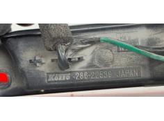 Recambio de luz central de freno para honda fr-v (be) 2.2 ctdi referencia OEM IAM 28622539  