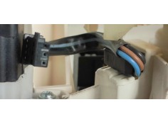 Recambio de mando calefaccion / aire acondicionado para land rover freelander (ln) kitesurf familiar referencia OEM IAM 53291981