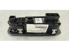 Recambio de mando elevalunas delantero izquierdo para peugeot 308 1.5 hdi 130 fap referencia OEM IAM 98248414ZD  
