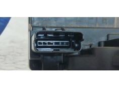 Recambio de cerradura puerta trasera derecha para nissan note (e11e) 1.5dci 90 fap referencia OEM IAM   