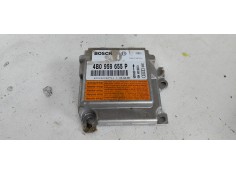 Recambio de centralita airbag para audi a6 avant (4b5) 2.5 tdi referencia OEM IAM 0265001485  