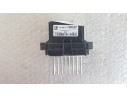 Recambio de resistencia calefaccion para opel astra j lim. berlina fase 1 referencia OEM IAM 13503201  