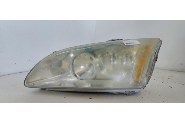 Recambio de faro izquierdo para ford focus berlina (cap) ambiente (d) referencia OEM IAM   