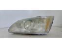 Recambio de faro izquierdo para ford focus berlina (cap) ambiente (d) referencia OEM IAM   