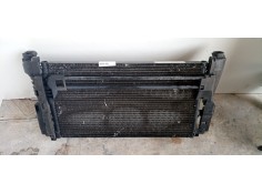 Recambio de condensador / radiador aire acondicionado para bmw x5 (e53) 3.0 24v turbodiesel cat referencia OEM IAM 58572810  