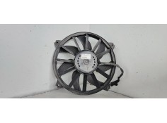 Recambio de electroventilador para peugeot 308 1.6 16v hdi referencia OEM IAM 9661571480  