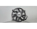 Recambio de electroventilador para peugeot 308 1.6 16v hdi referencia OEM IAM 9661571480  