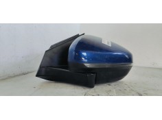 Recambio de retrovisor izquierdo para peugeot 3008 allure pack referencia OEM IAM   