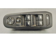 Recambio de mando elevalunas delantero izquierdo para peugeot 308 1.5 hdi 130 fap referencia OEM IAM 98248414ZD  