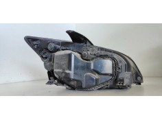 Recambio de faro izquierdo para ford focus berlina (cap) ambiente (d) referencia OEM IAM   