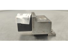 Recambio de caja precalentamiento para renault captur 1.5 dci 90 fap referencia OEM IAM 110678071R  