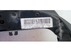 Recambio de mando volante para citroen c4 coupe 1.6 16v hdi fap referencia OEM IAM 96497903XT  