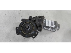 Recambio de motor elevalunas trasero izquierdo para hyundai sonata (nf) 2.0 crdi cat referencia OEM IAM 400899  