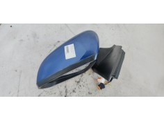 Recambio de retrovisor izquierdo para peugeot 3008 allure pack referencia OEM IAM   