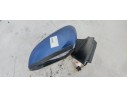 Recambio de retrovisor izquierdo para peugeot 3008 allure pack referencia OEM IAM   