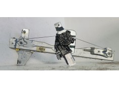 ELEVALUNAS TRASERO IZQUIERDO 402137L 