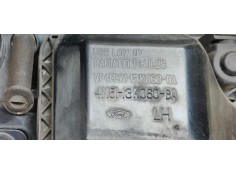 Recambio de faro izquierdo para ford focus berlina (cap) ambiente (d) referencia OEM IAM   