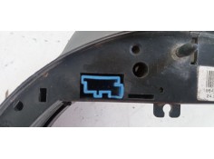 Recambio de mando volante para citroen c4 coupe 1.6 16v hdi fap referencia OEM IAM 96497903XT  