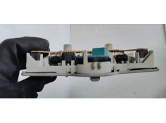 Recambio de luz interior para volkswagen golf iv berlina (1j1) conceptline referencia OEM IAM 1J0947105  