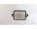 Recambio de resistencia calefaccion para opel astra j lim. berlina fase 1 referencia OEM IAM 13503201  