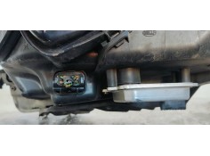 Recambio de faro derecho para citroen c4 picasso referencia OEM IAM   