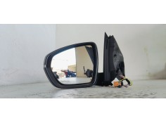 Recambio de retrovisor izquierdo para peugeot 3008 allure pack referencia OEM IAM   