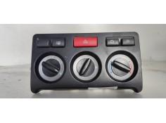 Recambio de mando calefaccion / aire acondicionado para land rover freelander (ln) kitesurf familiar referencia OEM IAM 53291981