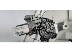 Recambio de elevalunas trasero izquierdo para citroen c3 picasso exclusive referencia OEM IAM 402137L  