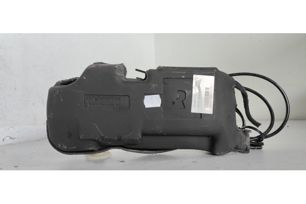 Recambio de motor techo electrico para peugeot 206 cc cc referencia OEM IAM   