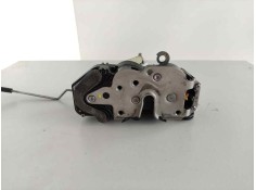 Recambio de cerradura puerta trasera derecha para opel astra j lim. 1.7 16v cdti referencia OEM IAM   