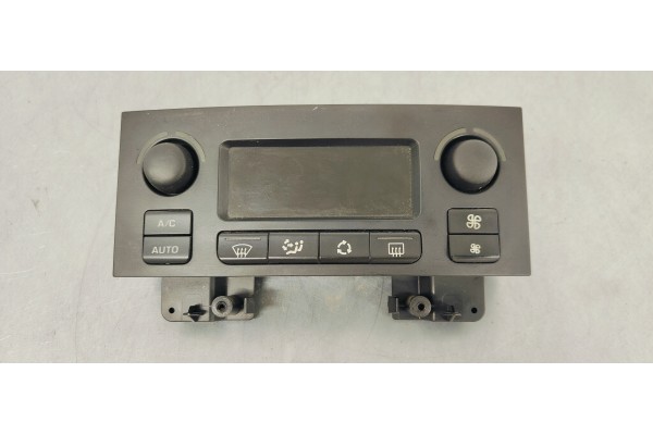 Recambio de mando climatizador para peugeot 307 (s1) xs referencia OEM IAM 9646627977  