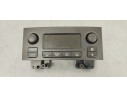 Recambio de mando climatizador para peugeot 307 (s1) xs referencia OEM IAM 9646627977  