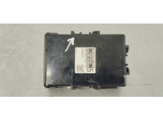 Recambio de modulo electronico para toyota yaris 1.0 i 68 referencia OEM IAM 896900D050  