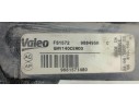 Recambio de electroventilador para peugeot 308 1.6 16v hdi referencia OEM IAM 9661571480  