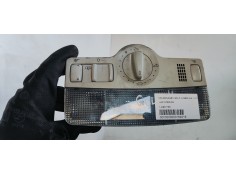 Recambio de luz interior para volkswagen golf iv berlina (1j1) conceptline referencia OEM IAM 1J0947105  