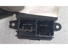 Recambio de resistencia calefaccion para opel astra j lim. berlina fase 1 referencia OEM IAM 13503201  