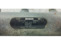 Recambio de rampa inyectora para volvo v70 familiar 2.4 d 5 163 referencia OEM IAM 0445215010  