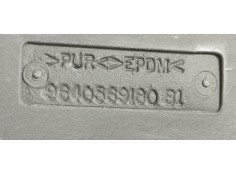 Recambio de motor techo electrico para peugeot 206 cc cc referencia OEM IAM   