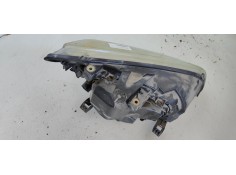 Recambio de faro izquierdo para ford focus berlina (cap) ambiente (d) referencia OEM IAM   