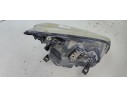 Recambio de faro izquierdo para ford focus berlina (cap) ambiente (d) referencia OEM IAM   