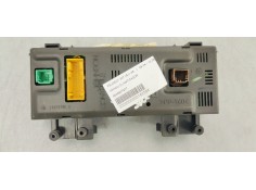 Recambio de mando climatizador para peugeot 307 (s1) xs referencia OEM IAM 9646627977  