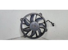 Recambio de electroventilador para peugeot 308 1.6 16v hdi referencia OEM IAM 9661571480  